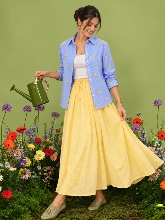 Reet Banarasi Silk Festive Straight Suit