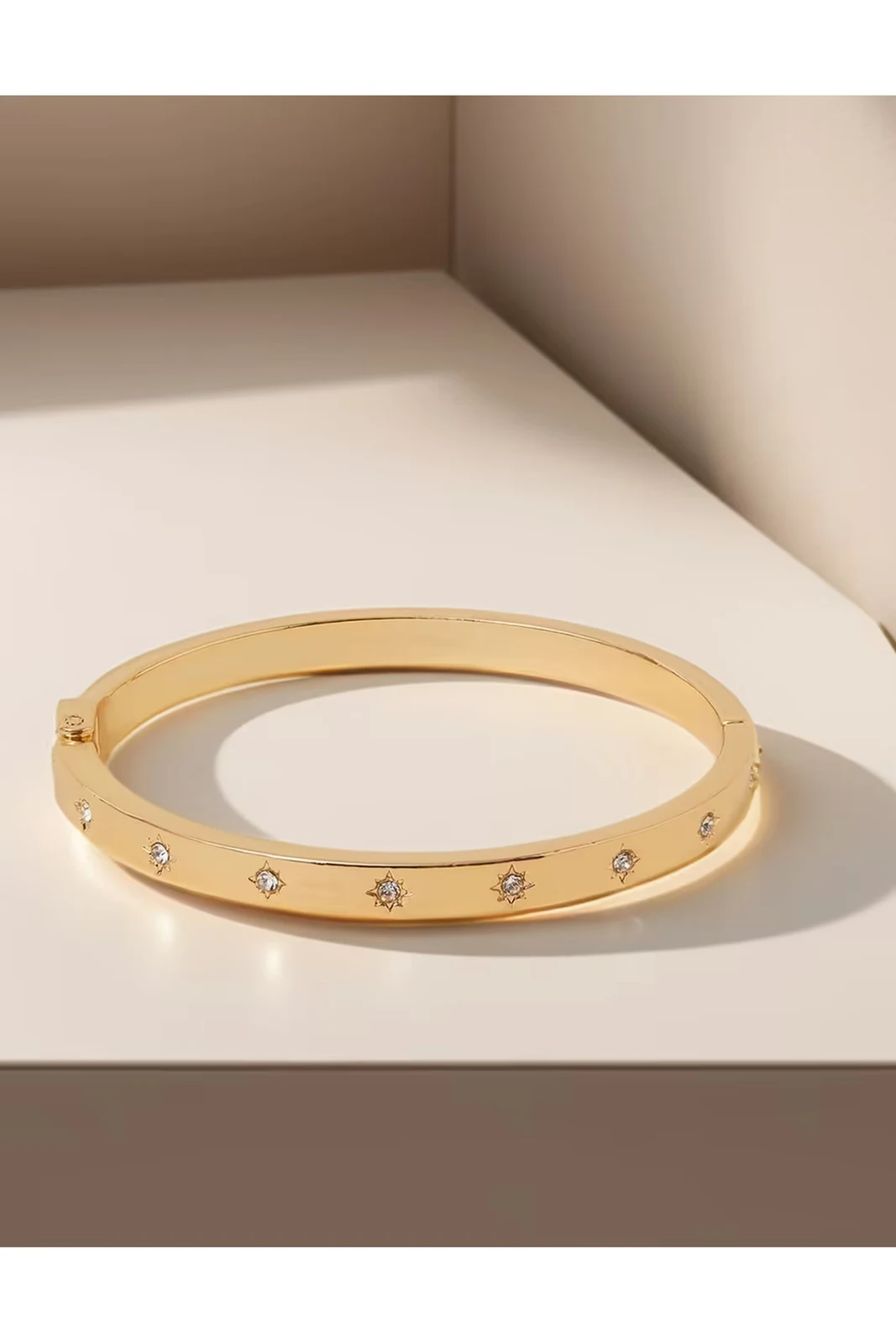 Zirconia Dual-Row Tennis Bracelet (Design 3)