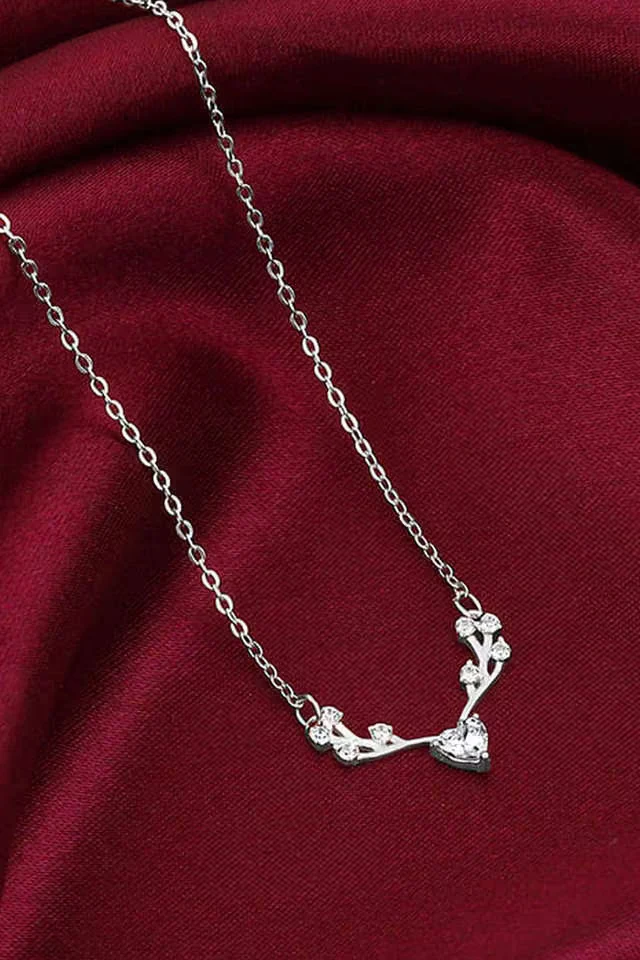Zirconia Dual-Row Tennis Bracelet (Design 4)