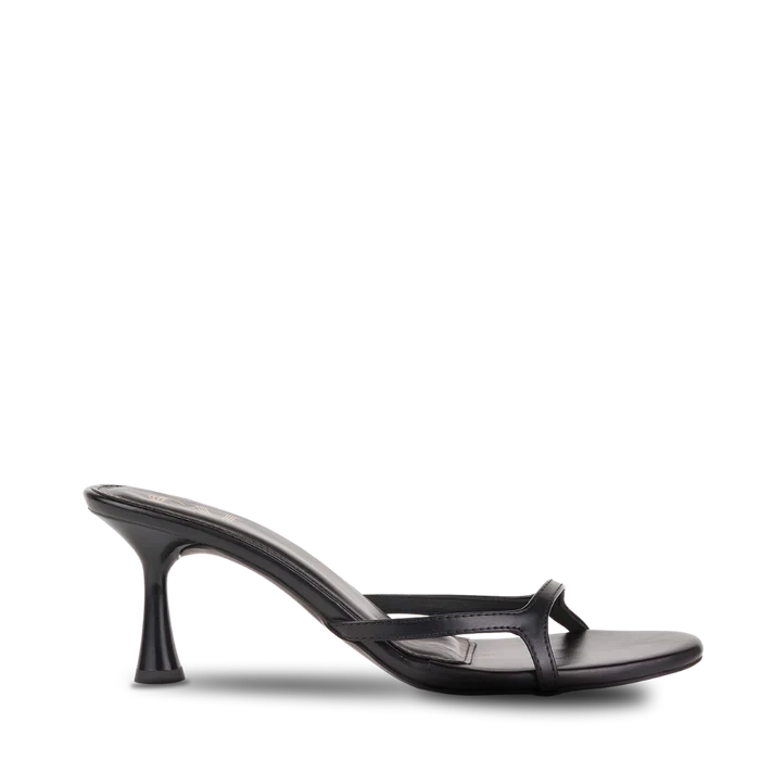 Chic Nude Pointed-Toe Daily Pumps