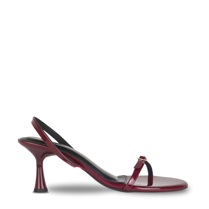 Chic Nude Pointed-Toe Daily Pumps (Edition 2)