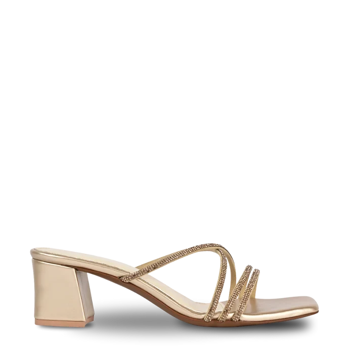 Chic Nude Pointed-Toe Daily Pumps (Edition 3)